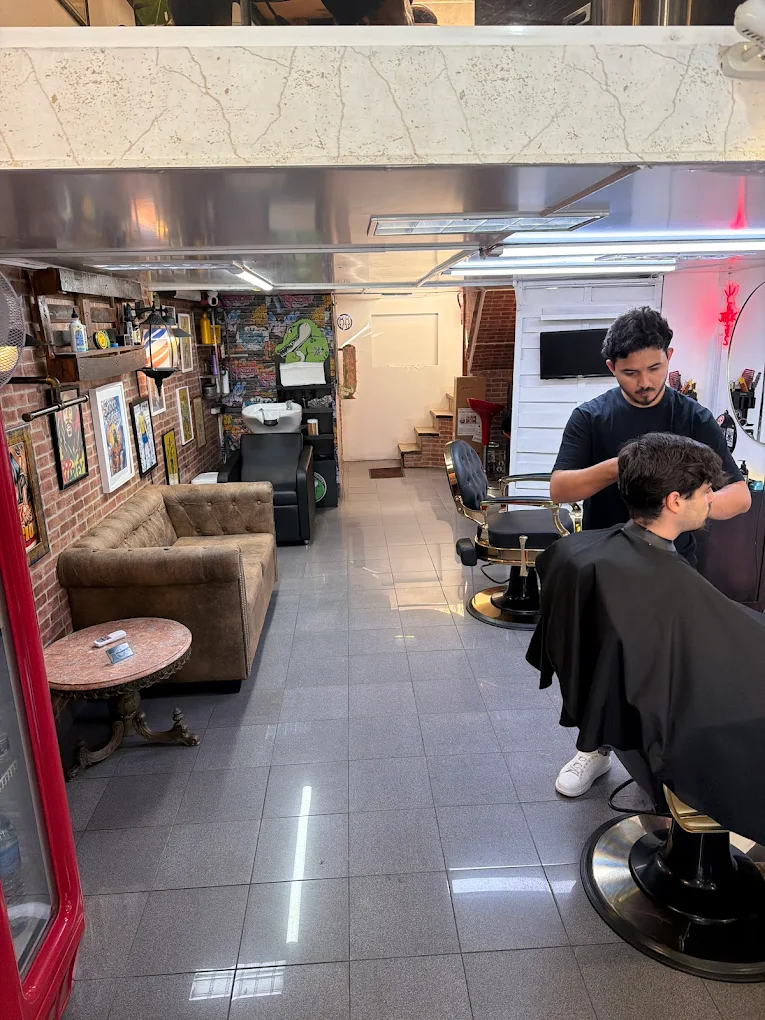 Unit Alameda - Interior 3